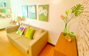 1-Room Cozy Condo in Cebu